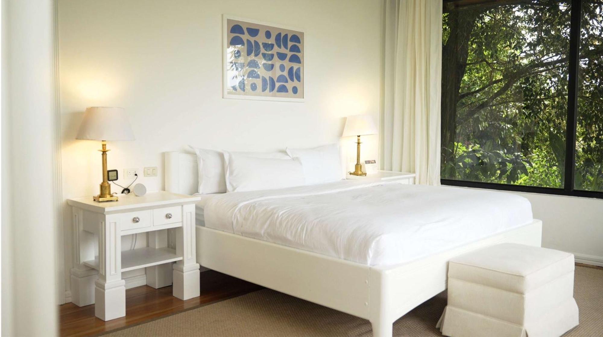 Royal Palm Galapagos, Curio Collection Hotel By Hilton Bellavista  Exterior foto