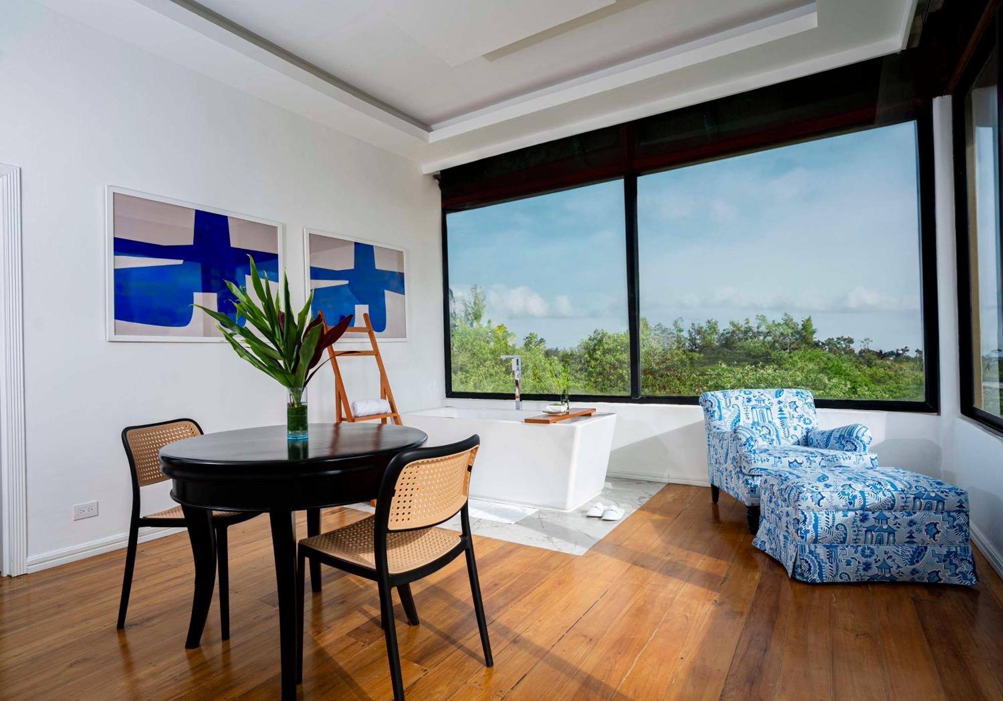 Royal Palm Galapagos, Curio Collection Hotel By Hilton Bellavista  Exterior foto