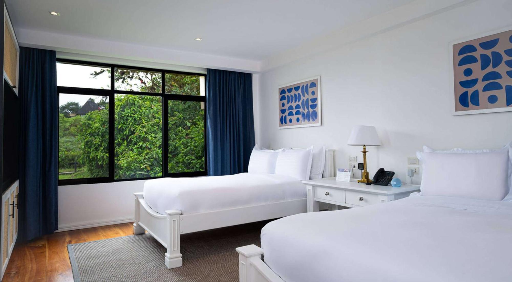 Royal Palm Galapagos, Curio Collection Hotel By Hilton Bellavista  Exterior foto