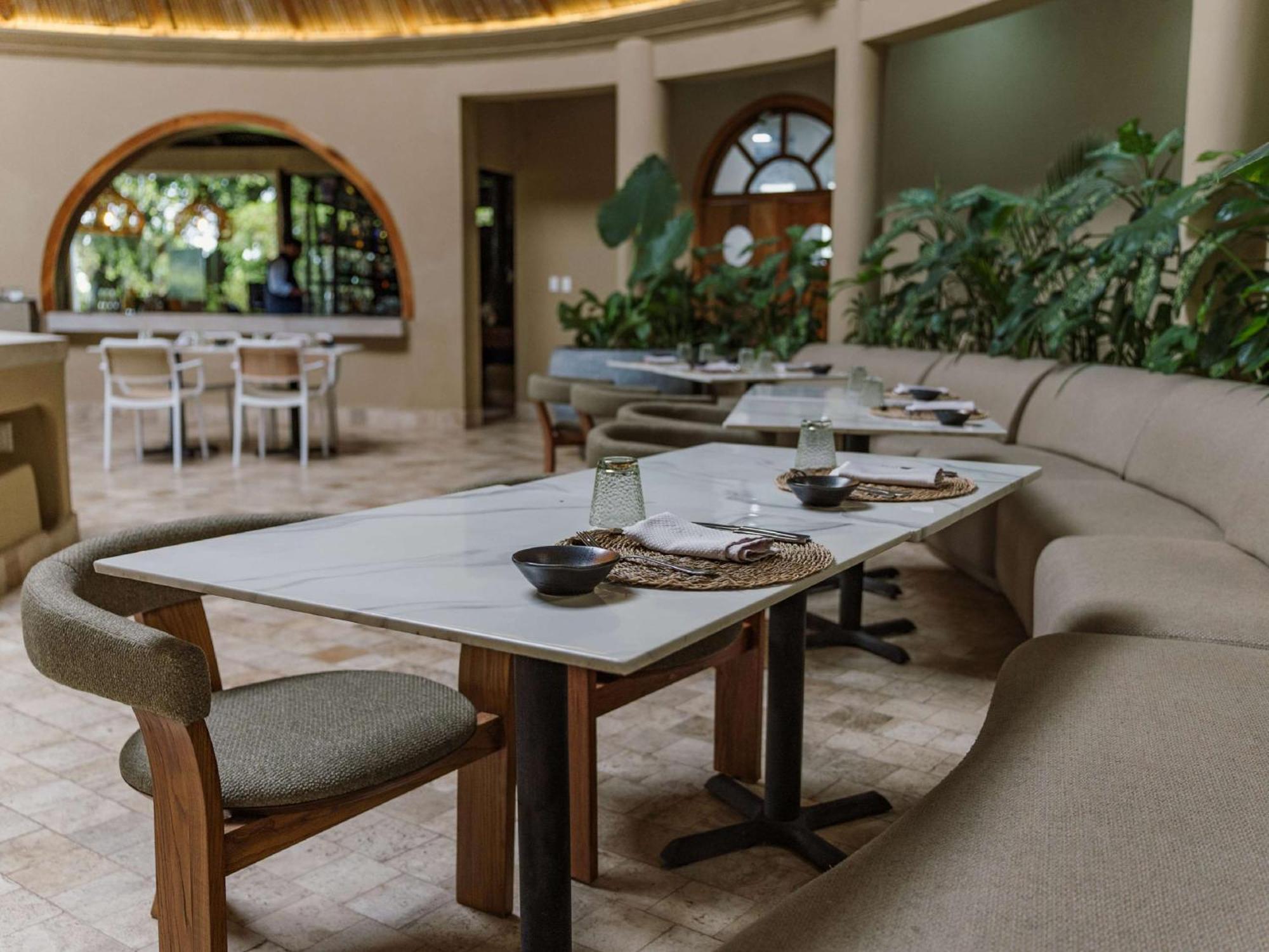 Royal Palm Galapagos, Curio Collection Hotel By Hilton Bellavista  Exterior foto