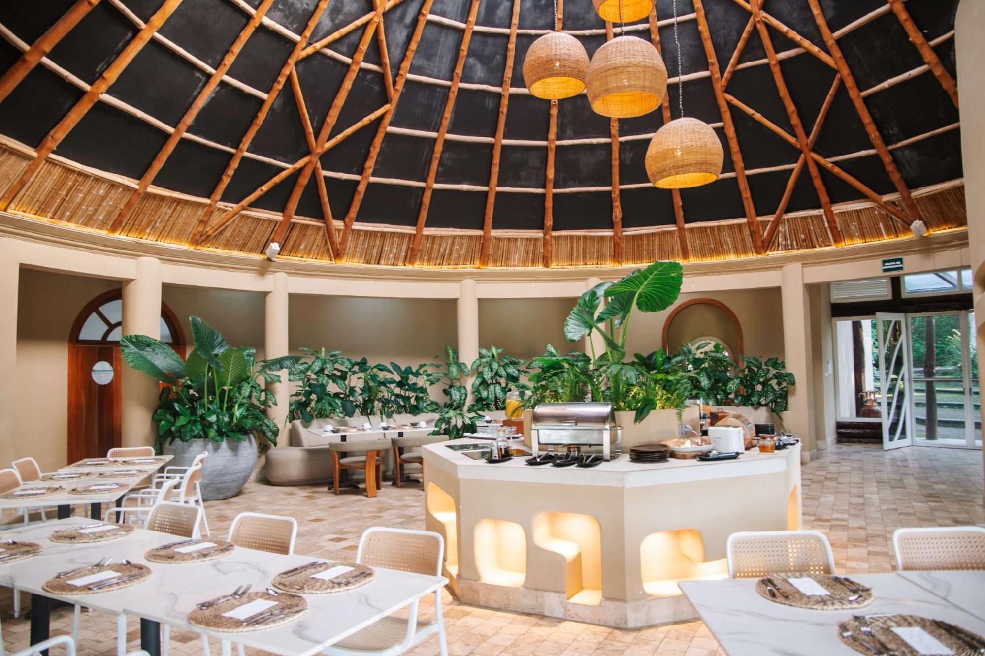 Royal Palm Galapagos, Curio Collection Hotel By Hilton Bellavista  Exterior foto