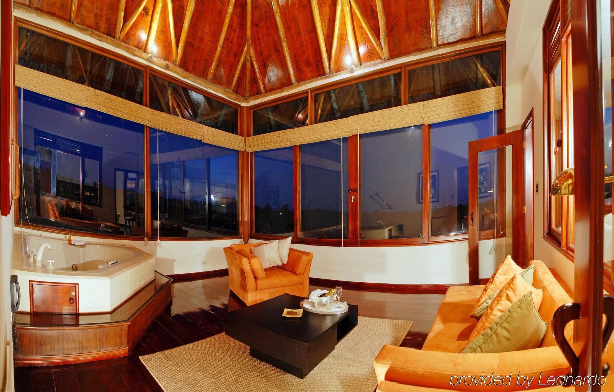 Royal Palm Galapagos, Curio Collection Hotel By Hilton Bellavista  Quarto foto