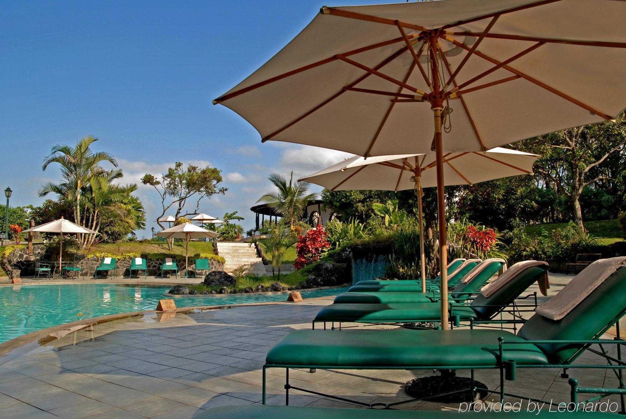 Royal Palm Galapagos, Curio Collection Hotel By Hilton Bellavista  Instalações foto