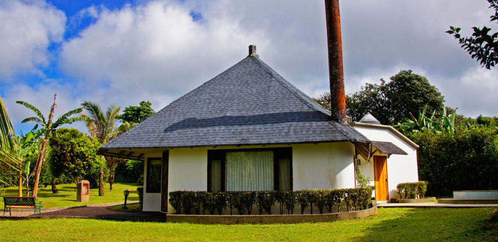 Royal Palm Galapagos, Curio Collection Hotel By Hilton Bellavista  Exterior foto