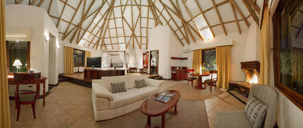 Royal Palm Galapagos, Curio Collection Hotel By Hilton Bellavista  Exterior foto