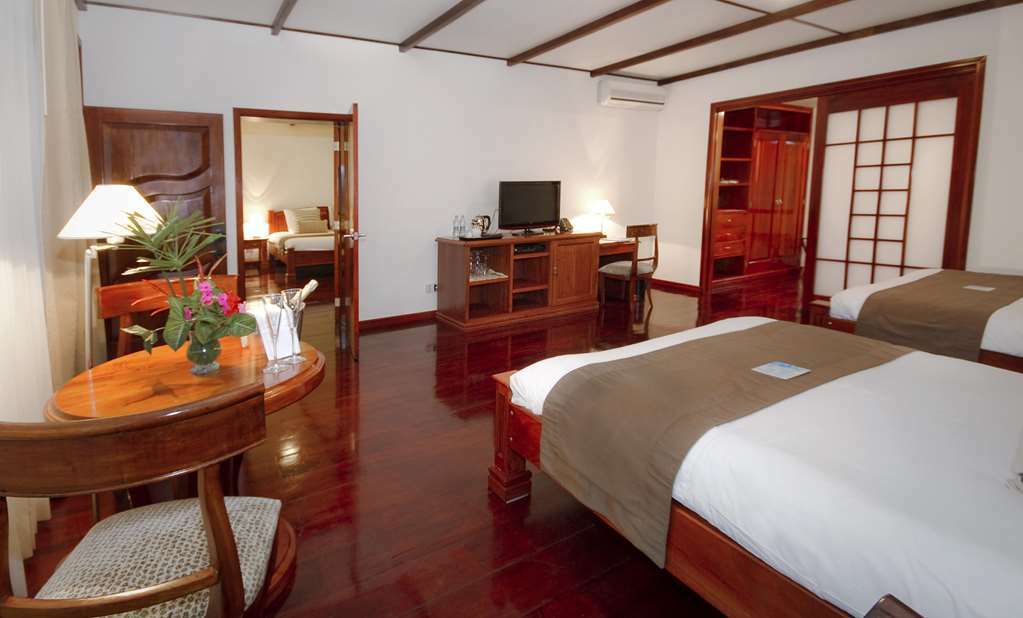 Royal Palm Galapagos, Curio Collection Hotel By Hilton Bellavista  Quarto foto
