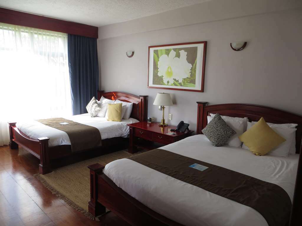 Royal Palm Galapagos, Curio Collection Hotel By Hilton Bellavista  Quarto foto